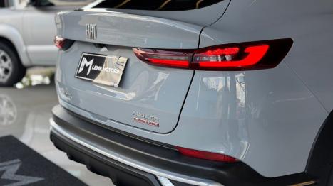 FIAT Fastback 1.0 12V 4P FLEX AUDACE 200 TURBO AUTOM�TICO CVT, Foto 8