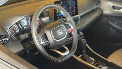 FIAT Fastback 1.0 12V 4P FLEX AUDACE 200 TURBO AUTOM�TICO CVT, Foto 11