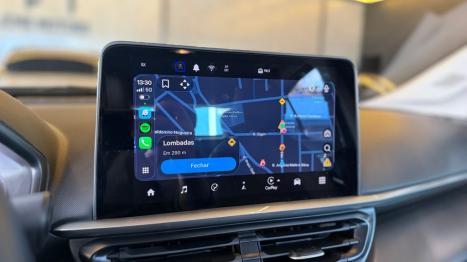 FIAT Fastback 1.0 12V 4P FLEX AUDACE 200 TURBO AUTOM�TICO CVT, Foto 12