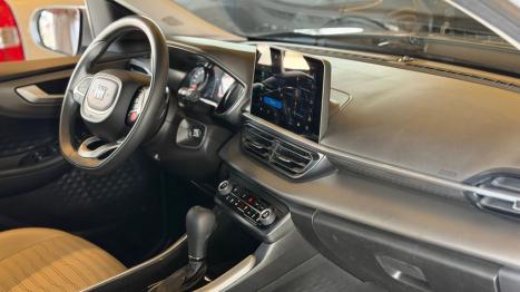 FIAT Fastback 1.0 12V 4P FLEX AUDACE 200 TURBO AUTOM�TICO CVT, Foto 13