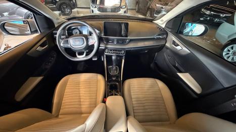 FIAT Fastback 1.0 12V 4P FLEX AUDACE 200 TURBO AUTOM�TICO CVT, Foto 15