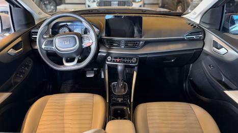 FIAT Fastback 1.0 12V 4P FLEX AUDACE 200 TURBO AUTOM�TICO CVT, Foto 16