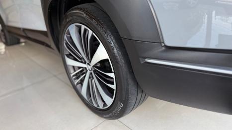 FIAT Fastback 1.0 12V 4P FLEX AUDACE 200 TURBO AUTOM�TICO CVT, Foto 18