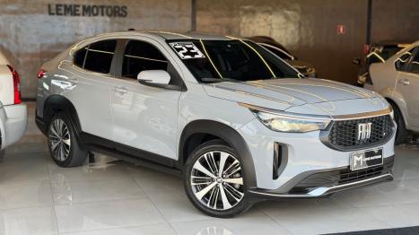 FIAT Fastback 1.0 12V 4P FLEX AUDACE 200 TURBO AUTOM�TICO CVT, Foto 19