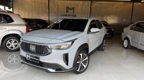 FIAT Fastback 1.0 12V 4P FLEX AUDACE 200 TURBO AUTOM�TICO CVT, Foto 22