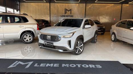 FIAT Fastback 1.0 12V 4P FLEX AUDACE 200 TURBO AUTOM�TICO CVT, Foto 23