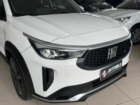 FIAT Fastback 1.0 12V 4P FLEX AUDACE 200 TURBO AUTOM�TICO CVT, Foto 5