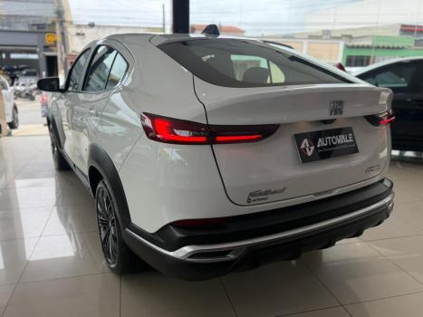 FIAT Fastback 1.0 12V 4P FLEX AUDACE 200 TURBO AUTOM�TICO CVT, Foto 8