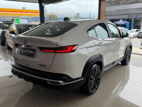 FIAT Fastback 1.0 12V 4P FLEX AUDACE 200 TURBO AUTOM�TICO CVT, Foto 9