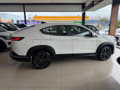 FIAT Fastback 1.0 12V 4P FLEX AUDACE 200 TURBO AUTOM�TICO CVT, Foto 10