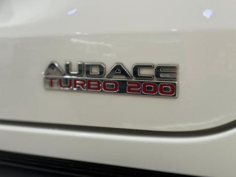 FIAT Fastback 1.0 12V 4P FLEX AUDACE 200 TURBO AUTOM�TICO CVT, Foto 11