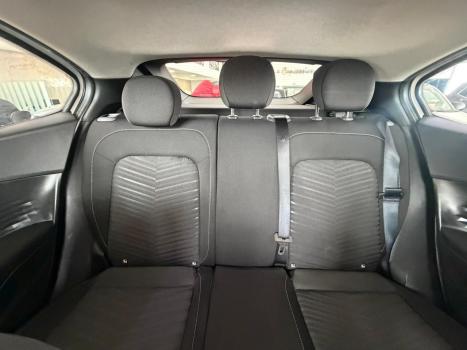 FIAT Fastback 1.0 12V 4P FLEX AUDACE 200 TURBO AUTOM�TICO CVT, Foto 19