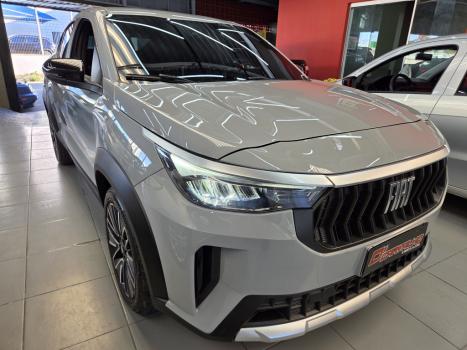 FIAT Fastback 1.0 12V 4P FLEX AUDACE HYBRID 200 TURBO AUTOM�TICO CVT, Foto 3