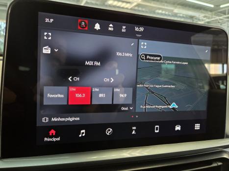 FIAT Fastback 1.0 12V 4P FLEX AUDACE HYBRID 200 TURBO AUTOM�TICO CVT, Foto 4