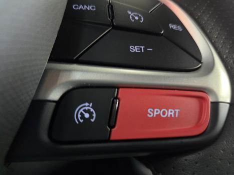 FIAT Fastback 1.0 12V 4P FLEX AUDACE HYBRID 200 TURBO AUTOM�TICO CVT, Foto 6