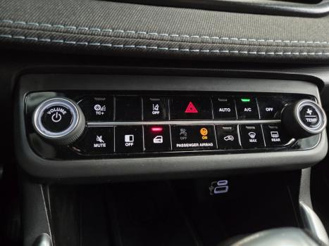 FIAT Fastback 1.0 12V 4P FLEX AUDACE HYBRID 200 TURBO AUTOM�TICO CVT, Foto 11