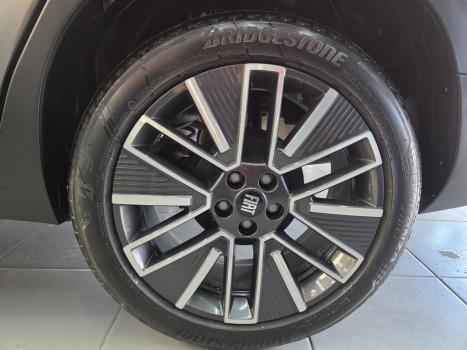 FIAT Fastback 1.0 12V 4P FLEX AUDACE HYBRID 200 TURBO AUTOM�TICO CVT, Foto 12