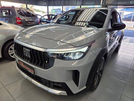 FIAT Fastback 1.0 12V 4P FLEX AUDACE HYBRID 200 TURBO AUTOM�TICO CVT, Foto 1