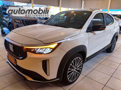 FIAT Fastback 1.0 12V 4P FLEX IMPETUS 200 TURBO AUTOM�TICO CVT, Foto 1