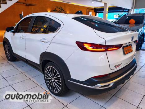 FIAT Fastback 1.0 12V 4P FLEX IMPETUS 200 TURBO AUTOM�TICO CVT, Foto 4