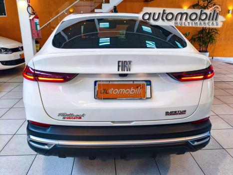 FIAT Fastback 1.0 12V 4P FLEX IMPETUS 200 TURBO AUTOM�TICO CVT, Foto 5