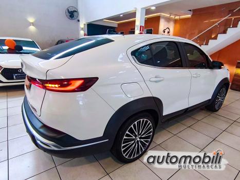 FIAT Fastback 1.0 12V 4P FLEX IMPETUS 200 TURBO AUTOM�TICO CVT, Foto 6