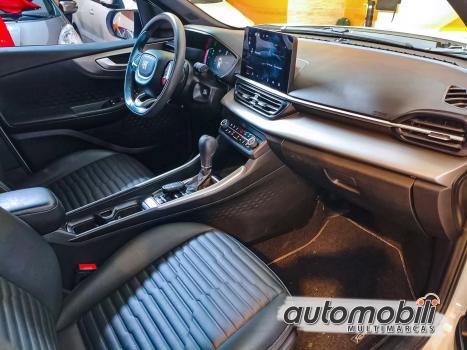 FIAT Fastback 1.0 12V 4P FLEX IMPETUS 200 TURBO AUTOM�TICO CVT, Foto 10