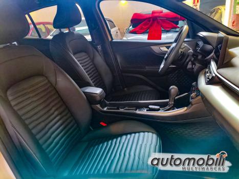 FIAT Fastback 1.0 12V 4P FLEX IMPETUS 200 TURBO AUTOM�TICO CVT, Foto 11