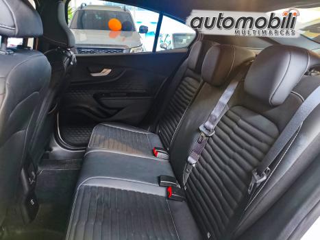 FIAT Fastback 1.0 12V 4P FLEX IMPETUS 200 TURBO AUTOM�TICO CVT, Foto 13