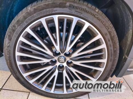 FIAT Fastback 1.0 12V 4P FLEX IMPETUS 200 TURBO AUTOM�TICO CVT, Foto 15