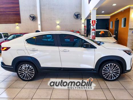 FIAT Fastback 1.0 12V 4P FLEX IMPETUS 200 TURBO AUTOM�TICO CVT, Foto 18