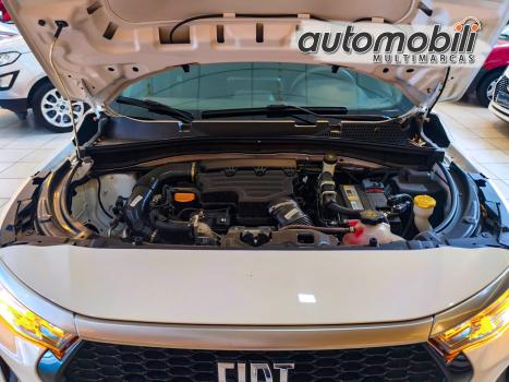 FIAT Fastback 1.0 12V 4P FLEX IMPETUS 200 TURBO AUTOM�TICO CVT, Foto 19