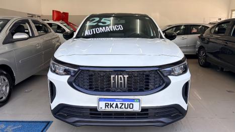 FIAT Fastback 1.0 12V 4P FLEX 200 TURBO AUTOM�TICO CVT, Foto 1