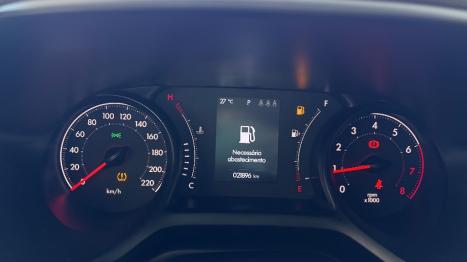 FIAT Fastback 1.0 12V 4P FLEX 200 TURBO AUTOM�TICO CVT, Foto 2