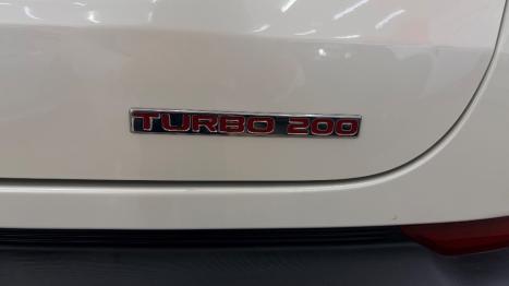 FIAT Fastback 1.0 12V 4P FLEX 200 TURBO AUTOM�TICO CVT, Foto 3