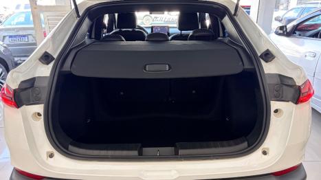 FIAT Fastback 1.0 12V 4P FLEX 200 TURBO AUTOM�TICO CVT, Foto 4