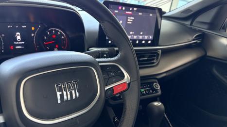 FIAT Fastback 1.0 12V 4P FLEX 200 TURBO AUTOM�TICO CVT, Foto 5