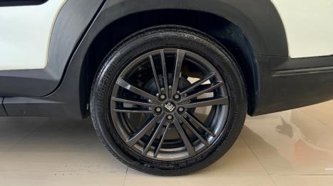 FIAT Fastback 1.0 12V 4P FLEX 200 TURBO AUTOM�TICO CVT, Foto 7
