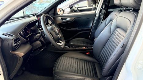 FIAT Fastback 1.0 12V 4P FLEX 200 TURBO AUTOM�TICO CVT, Foto 8