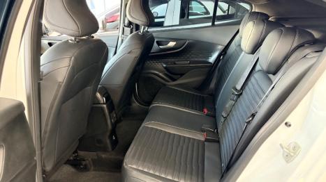 FIAT Fastback 1.0 12V 4P FLEX 200 TURBO AUTOM�TICO CVT, Foto 9