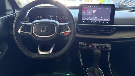 FIAT Fastback 1.0 12V 4P FLEX 200 TURBO AUTOM�TICO CVT, Foto 10