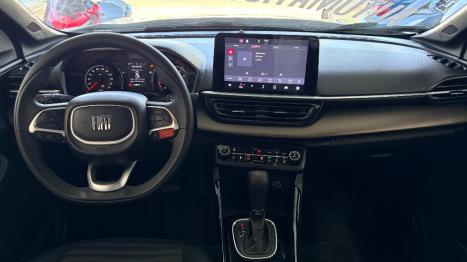 FIAT Fastback 1.0 12V 4P FLEX 200 TURBO AUTOM�TICO CVT, Foto 11