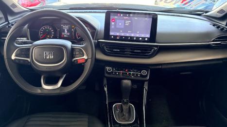 FIAT Fastback 1.0 12V 4P FLEX 200 TURBO AUTOM�TICO CVT, Foto 12