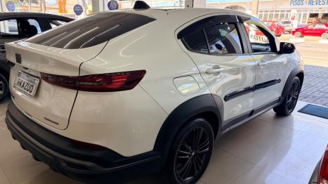 FIAT Fastback 1.0 12V 4P FLEX 200 TURBO AUTOM�TICO CVT, Foto 13