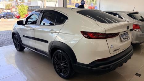 FIAT Fastback 1.0 12V 4P FLEX 200 TURBO AUTOM�TICO CVT, Foto 14