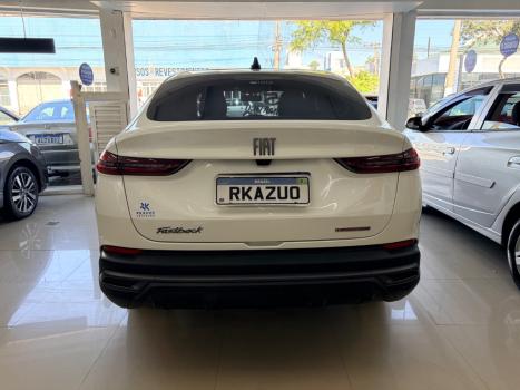 FIAT Fastback 1.0 12V 4P FLEX 200 TURBO AUTOM�TICO CVT, Foto 17