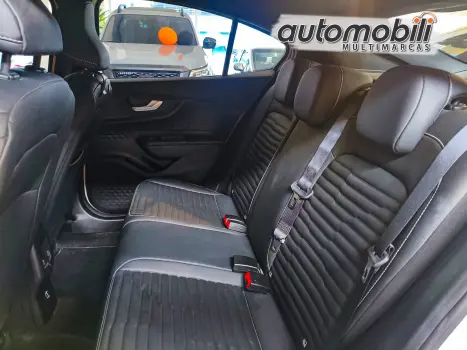 FIAT Fastback 1.0 12V 4P FLEX IMPETUS 200 TURBO AUTOM�TICO CVT, Foto 13