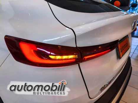 FIAT Fastback 1.0 12V 4P FLEX IMPETUS 200 TURBO AUTOM�TICO CVT, Foto 17