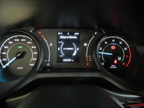 FIAT Fastback 1.0 12V 4P FLEX AUDACE HYBRID 200 TURBO AUTOM�TICO CVT, Foto 7
