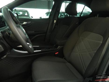 FIAT Fastback 1.0 12V 4P FLEX AUDACE HYBRID 200 TURBO AUTOM�TICO CVT, Foto 10